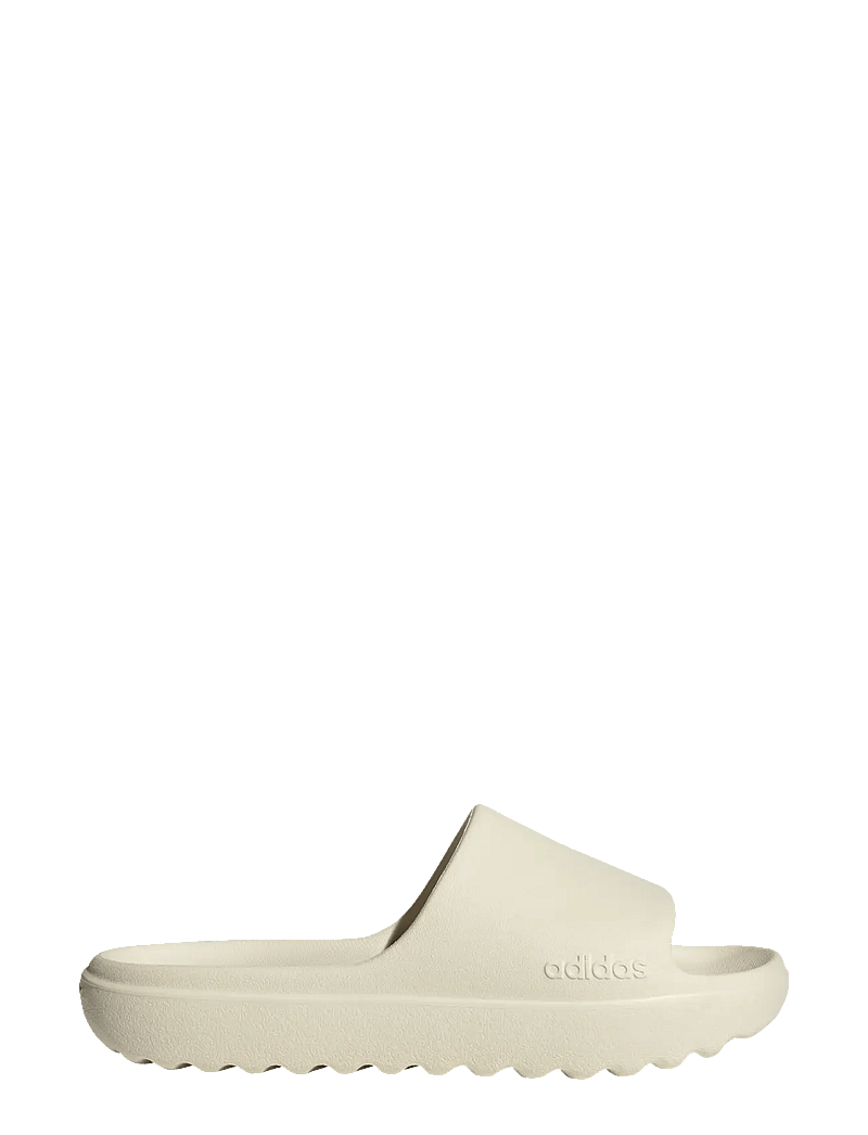 adidas Sportswear - ADILETTE LUMIA - sandalen & hausschuhe - wonwhi/wonwhi/wonwhi - 1