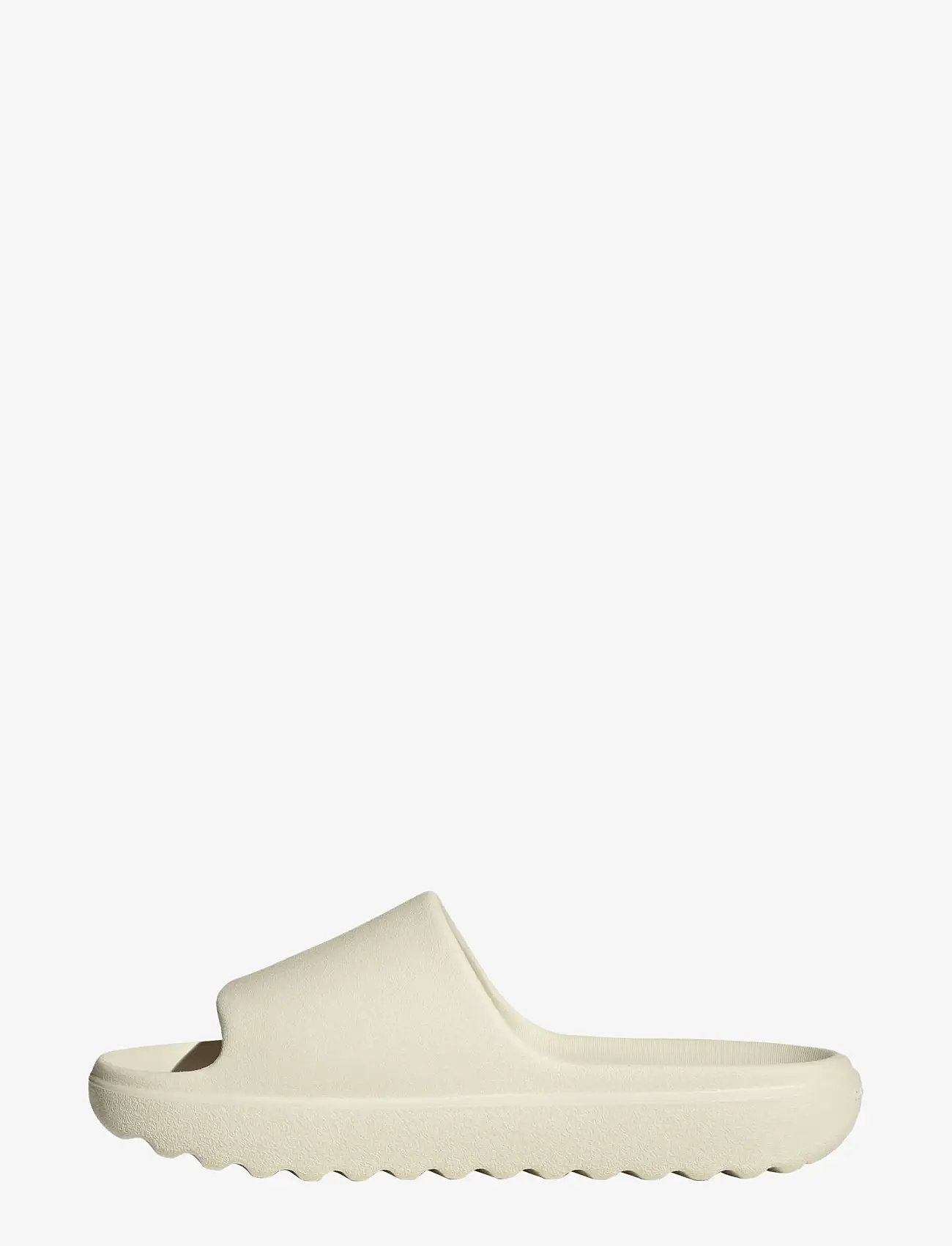 adidas Sportswear - ADILETTE LUMIA - sandalen & hausschuhe - wonwhi/wonwhi/wonwhi - 2