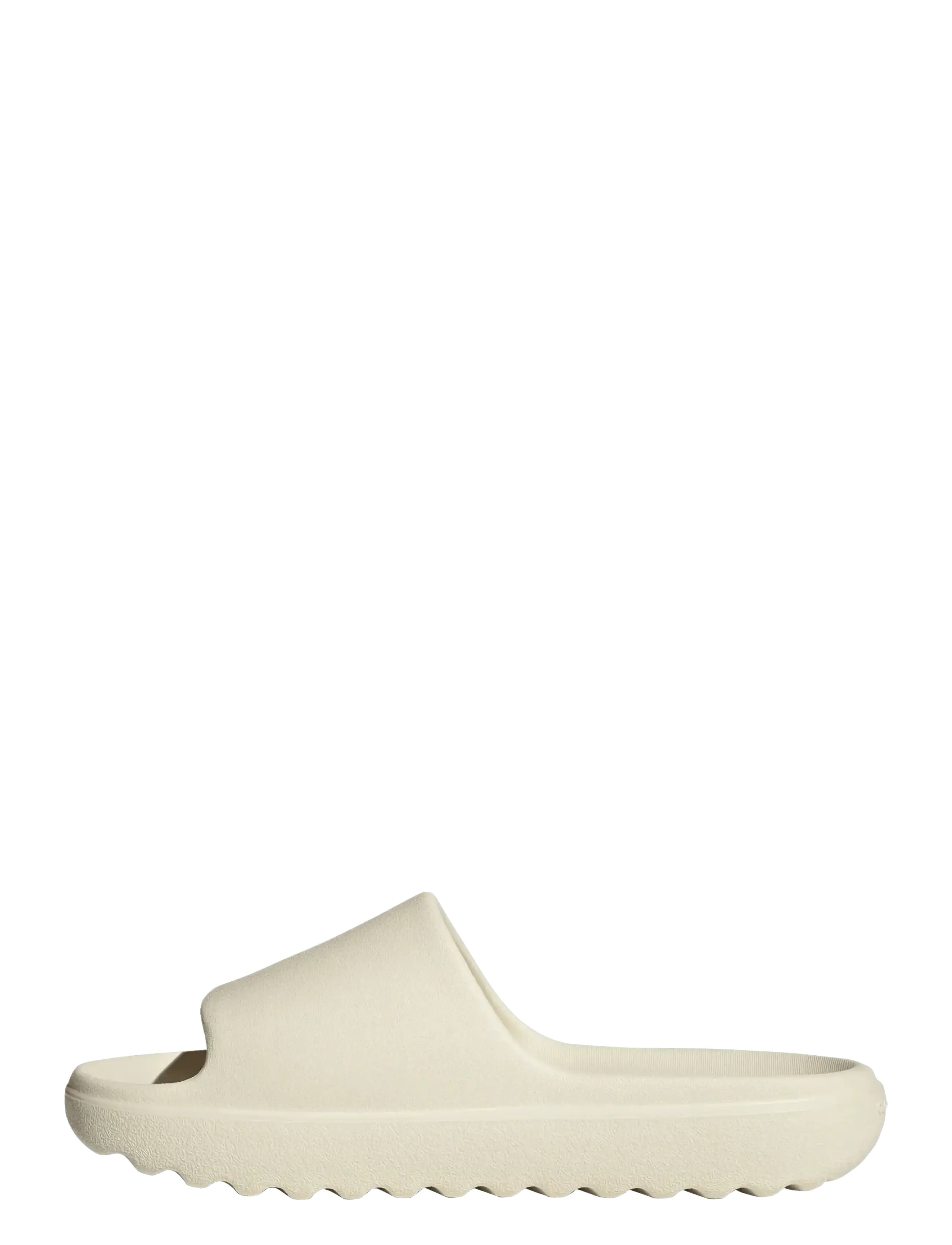 adidas Sportswear - ADILETTE LUMIA - badesko & badesandaler - wonwhi/wonwhi/wonwhi - 2