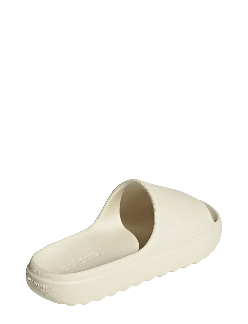 adidas Sportswear - ADILETTE LUMIA - sandalen & hausschuhe - wonwhi/wonwhi/wonwhi - 3