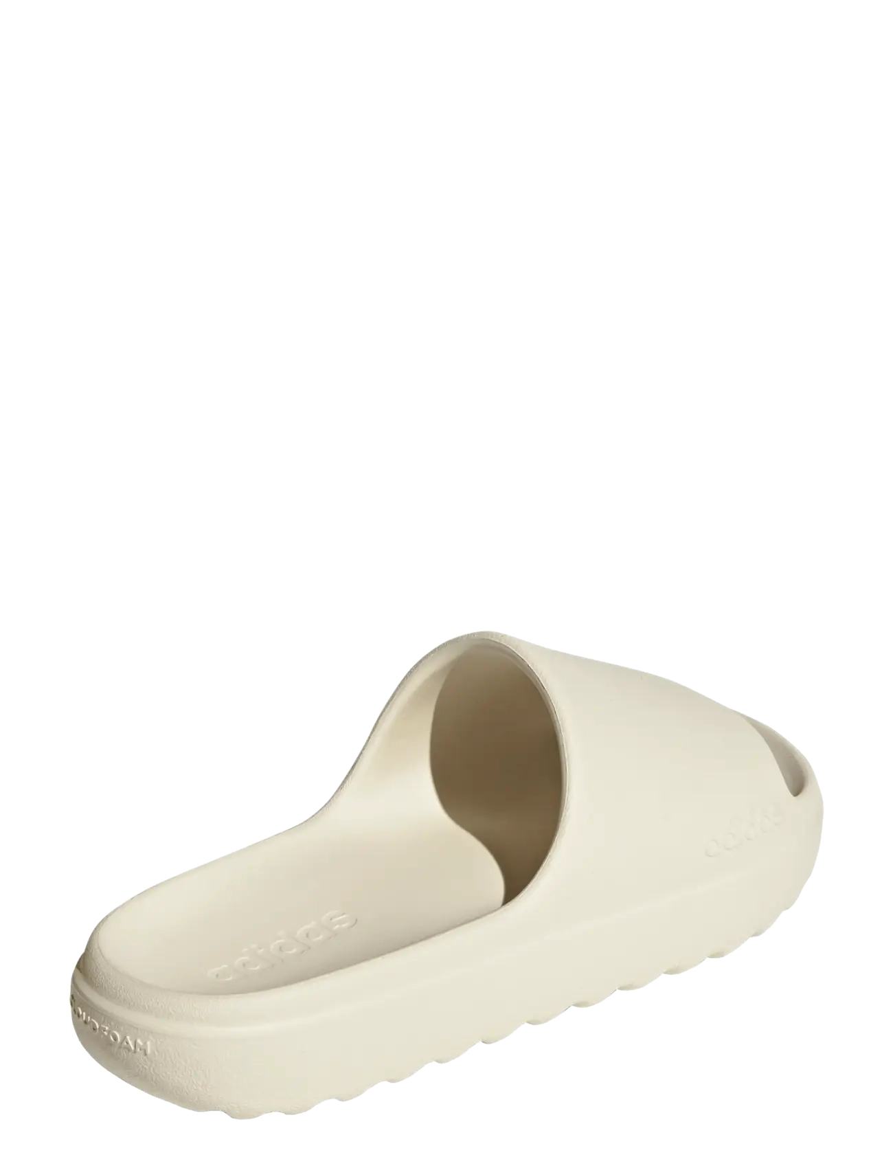 adidas Sportswear - ADILETTE LUMIA - badesko & badesandaler - wonwhi/wonwhi/wonwhi - 3