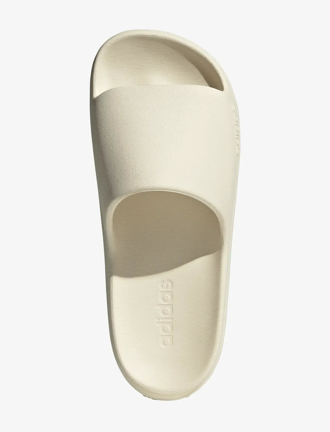 adidas Sportswear - ADILETTE LUMIA - sandalen & hausschuhe - wonwhi/wonwhi/wonwhi - 4