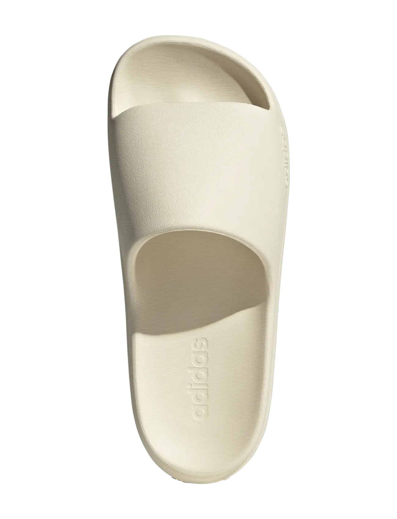 adidas Sportswear - ADILETTE LUMIA - badesko & badesandaler - wonwhi/wonwhi/wonwhi - 4