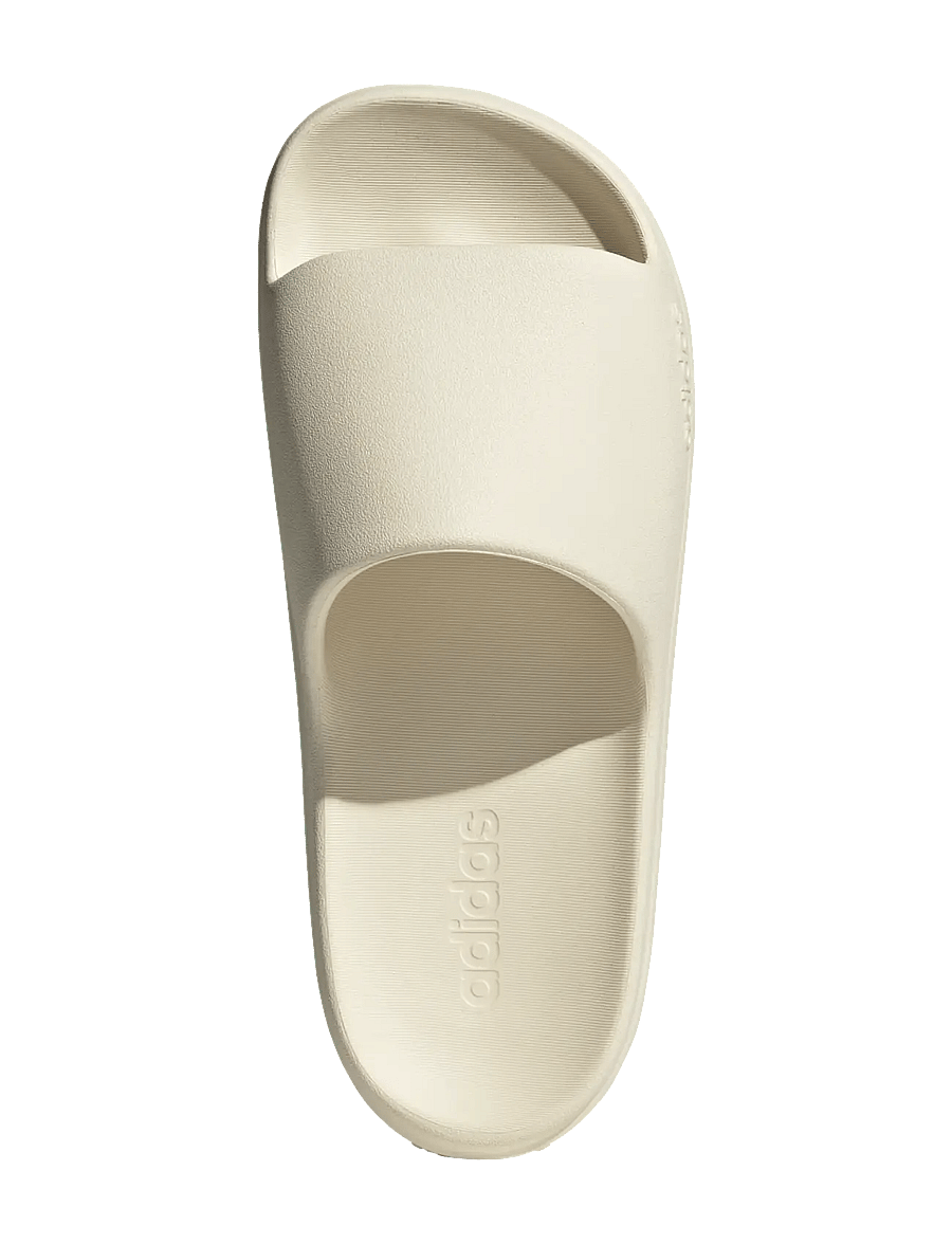 adidas Sportswear - ADILETTE LUMIA - badesko & badesandaler - wonwhi/wonwhi/wonwhi - 4