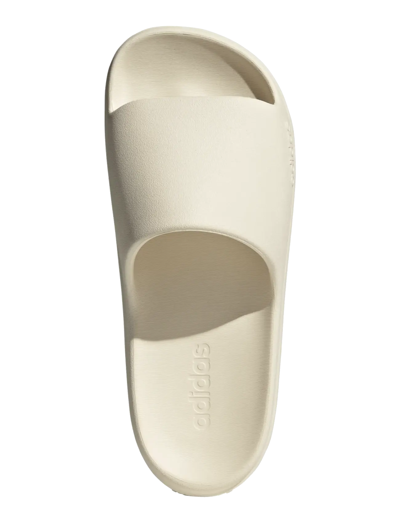 adidas Sportswear - ADILETTE LUMIA - badesko & badesandaler - wonwhi/wonwhi/wonwhi - 4