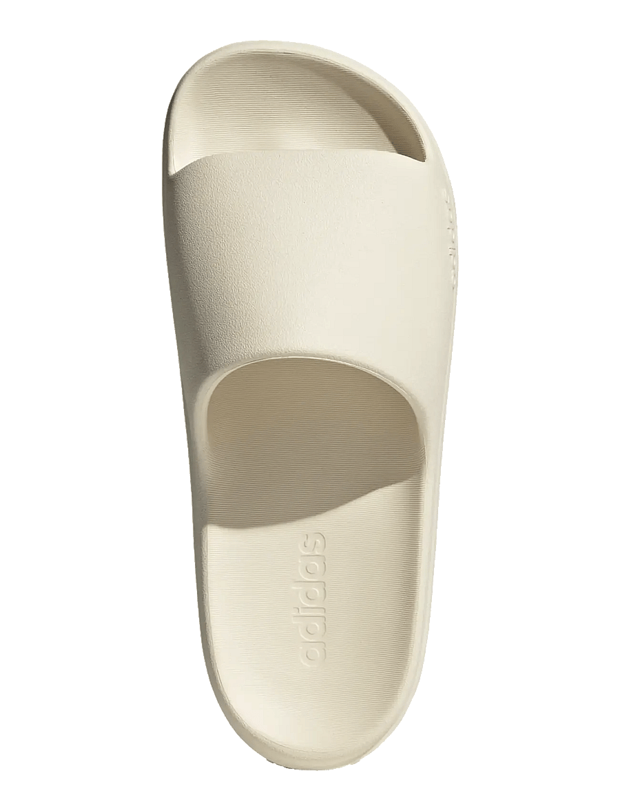 adidas Sportswear - ADILETTE LUMIA - badesko & badesandaler - wonwhi/wonwhi/wonwhi - 4
