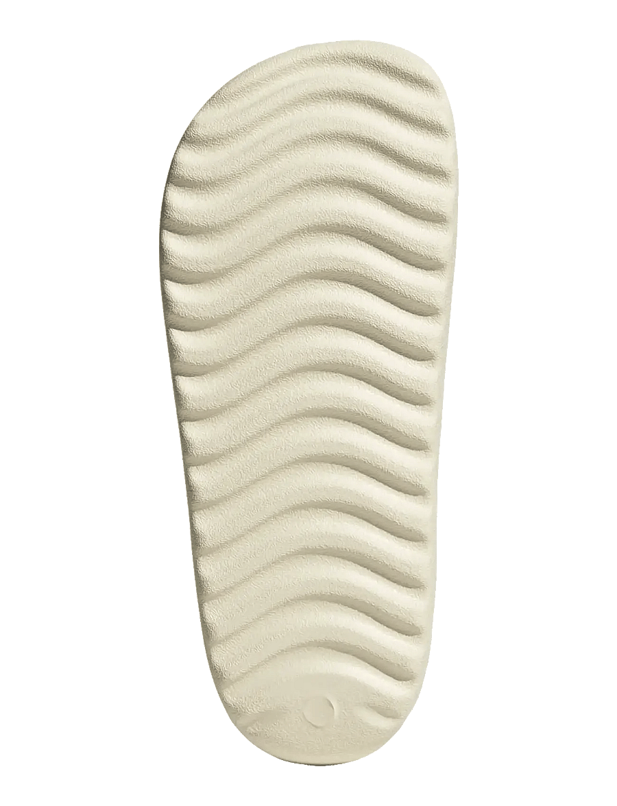 adidas Sportswear - ADILETTE LUMIA - badesko & badesandaler - wonwhi/wonwhi/wonwhi - 5