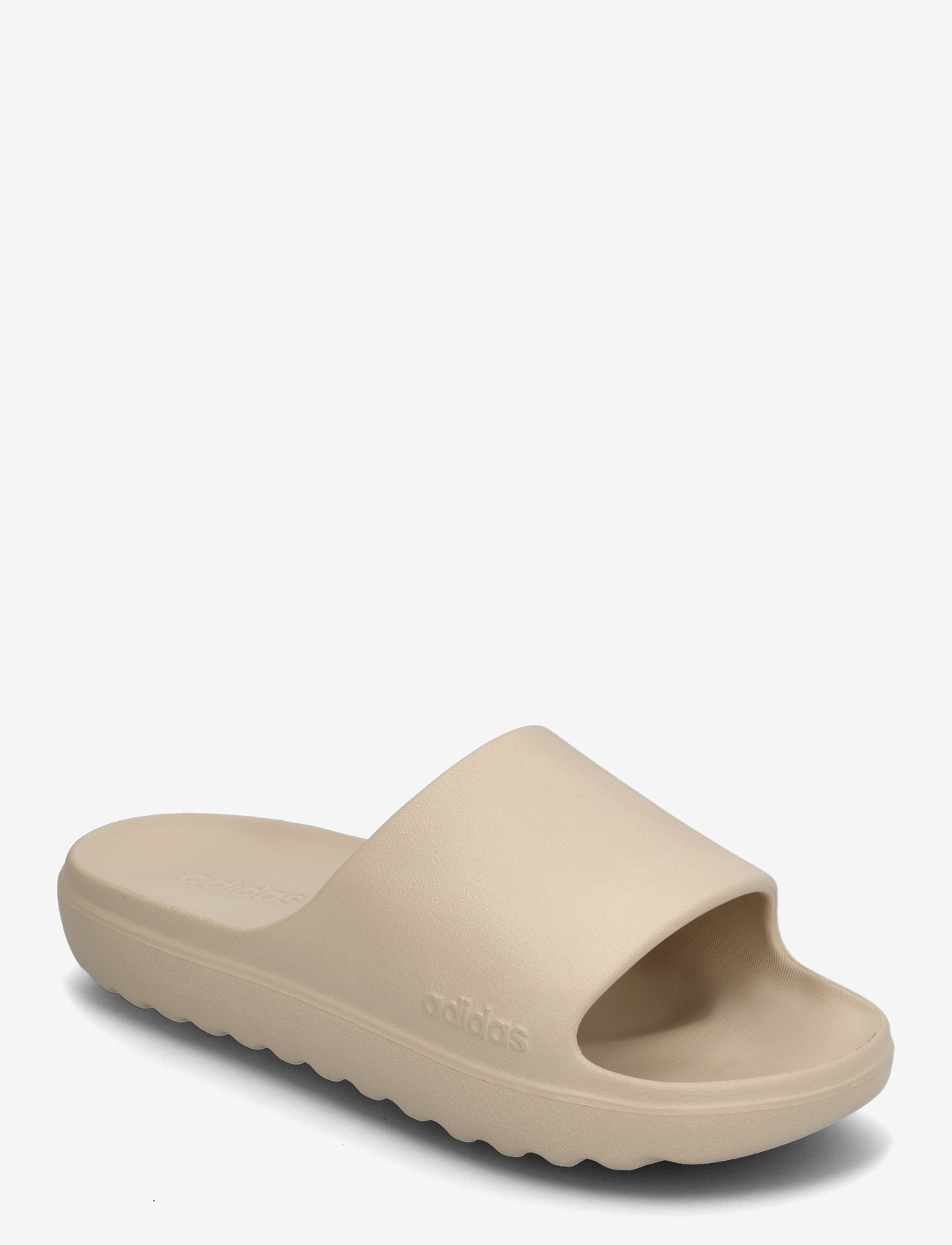 adidas Sportswear - ADILETTE LUMIA - sandaler & tøfler - clabro/clabro/clabro - 0