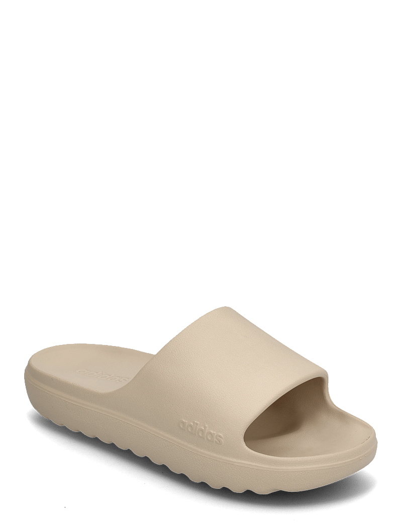 adidas Sportswear - ADILETTE LUMIA - sandaler & tøfler - clabro/clabro/clabro - 0