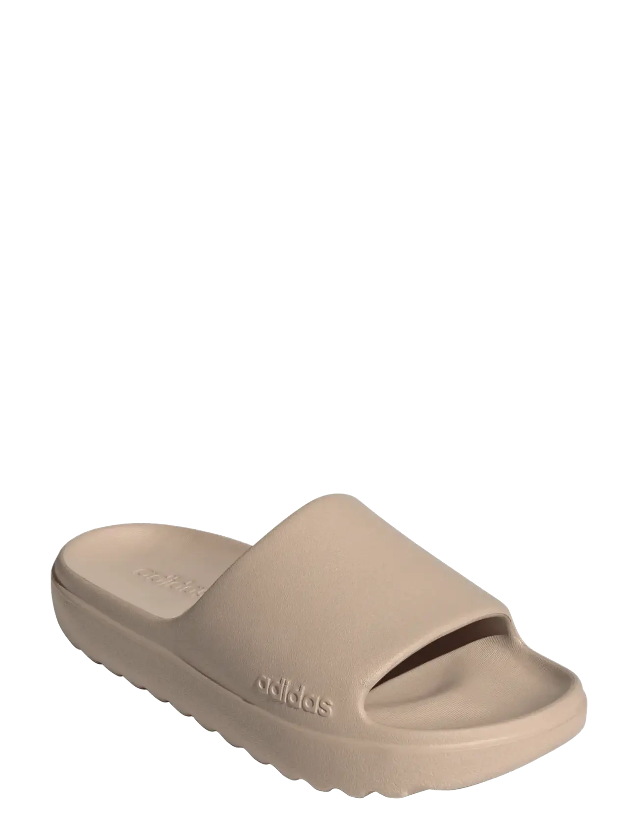 adidas Sportswear ADILETTE LUMIA - adidas - CLABRO/CLABRO/CLABRO / cream