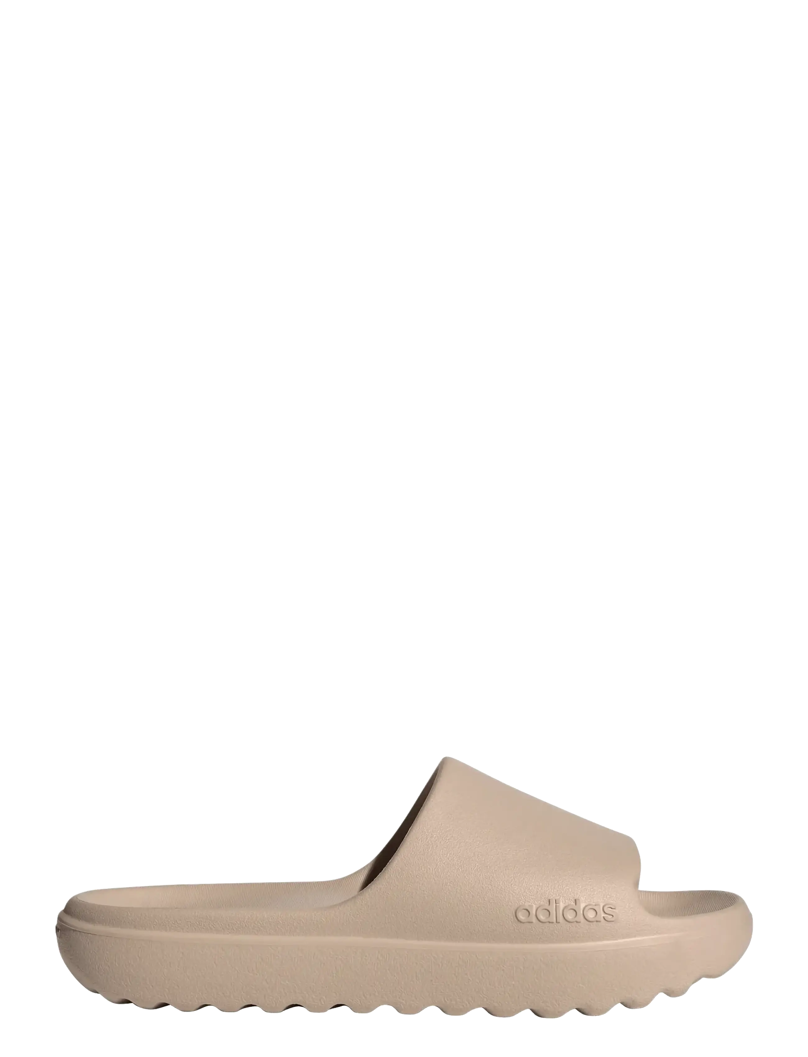 adidas Sportswear - ADILETTE LUMIA - badesko & badesandaler - clabro/clabro/clabro - 1