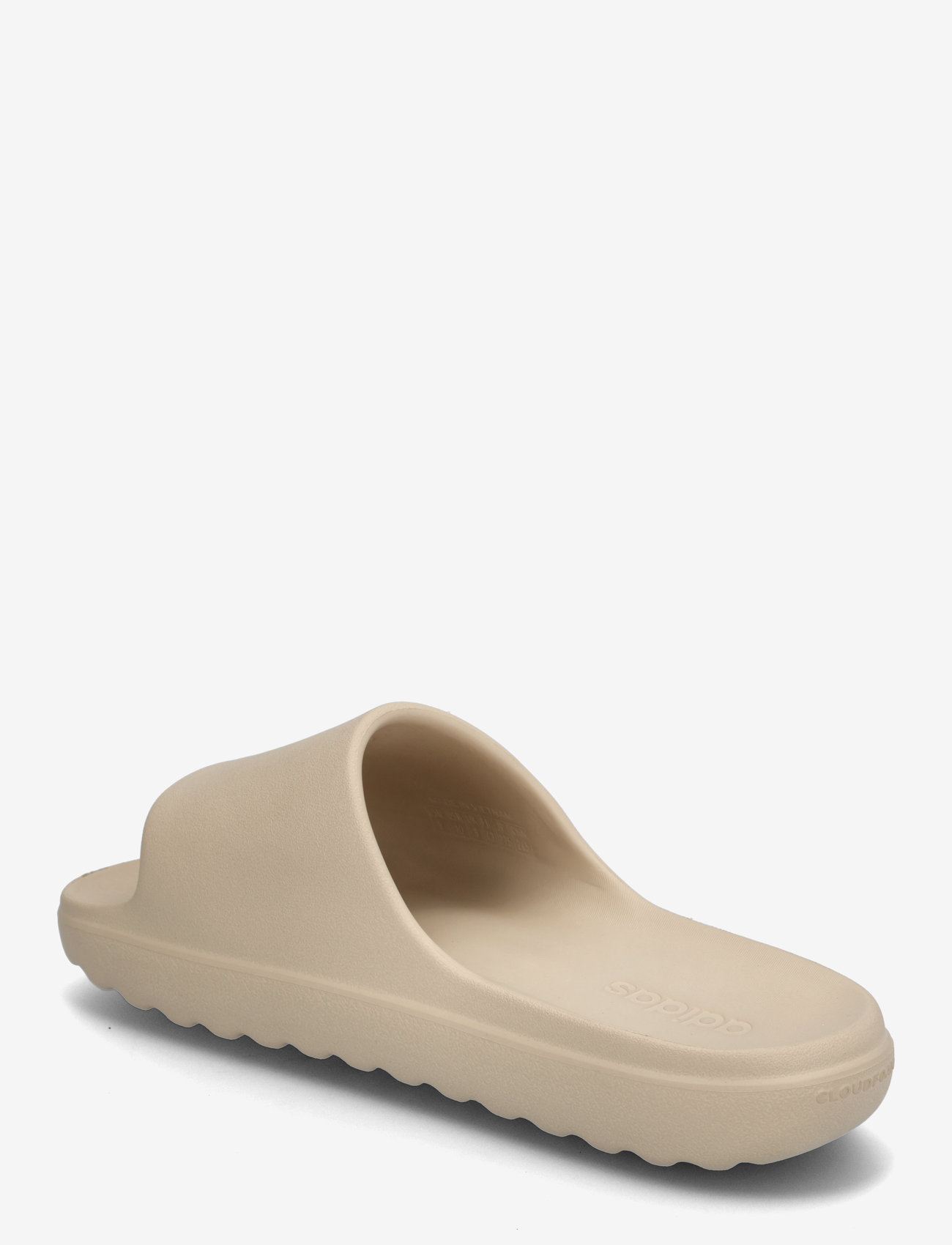 adidas Sportswear - ADILETTE LUMIA - sandaler & tøfler - clabro/clabro/clabro - 2