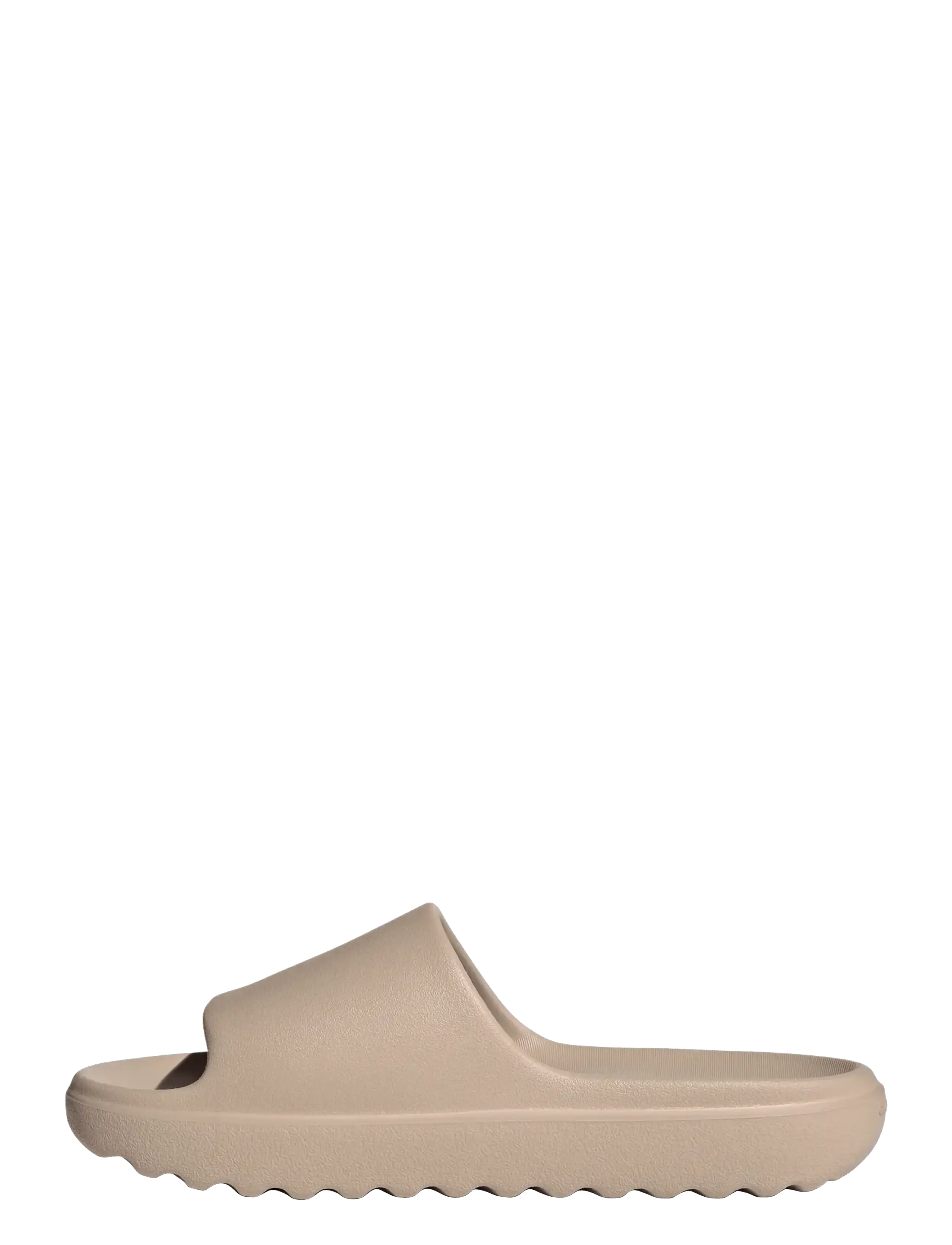 adidas Sportswear - ADILETTE LUMIA - badesko & badesandaler - clabro/clabro/clabro - 2