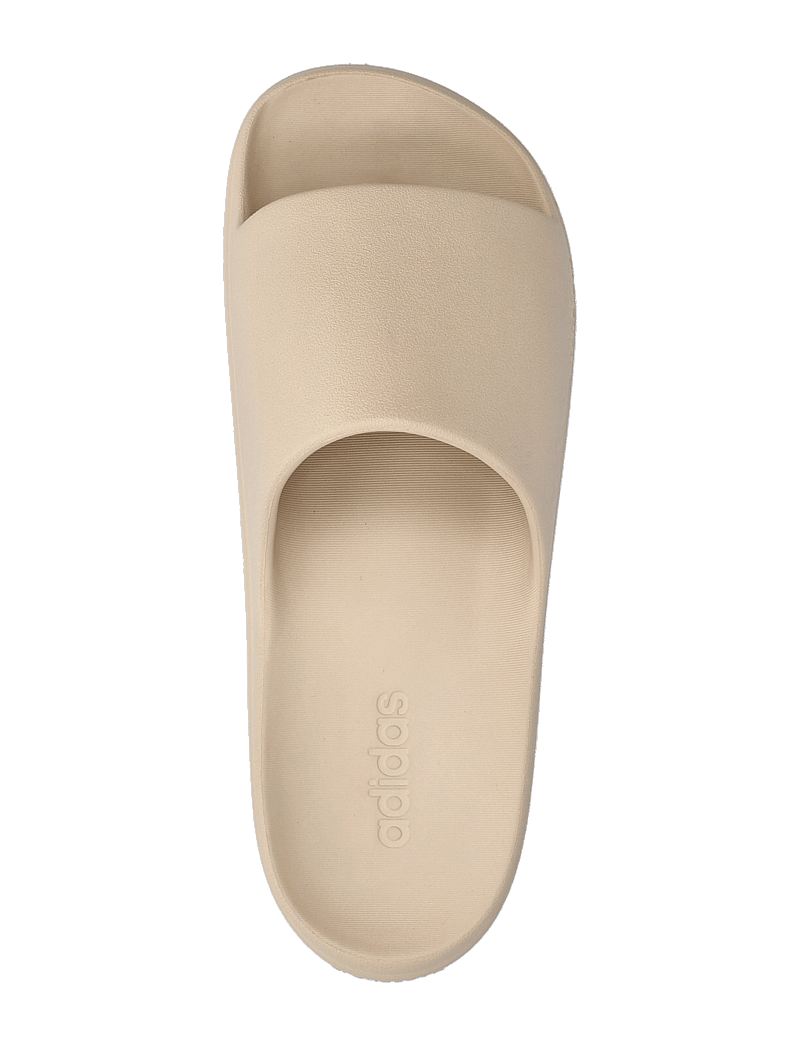 adidas Sportswear - ADILETTE LUMIA - sandaler & tøfler - clabro/clabro/clabro - 3