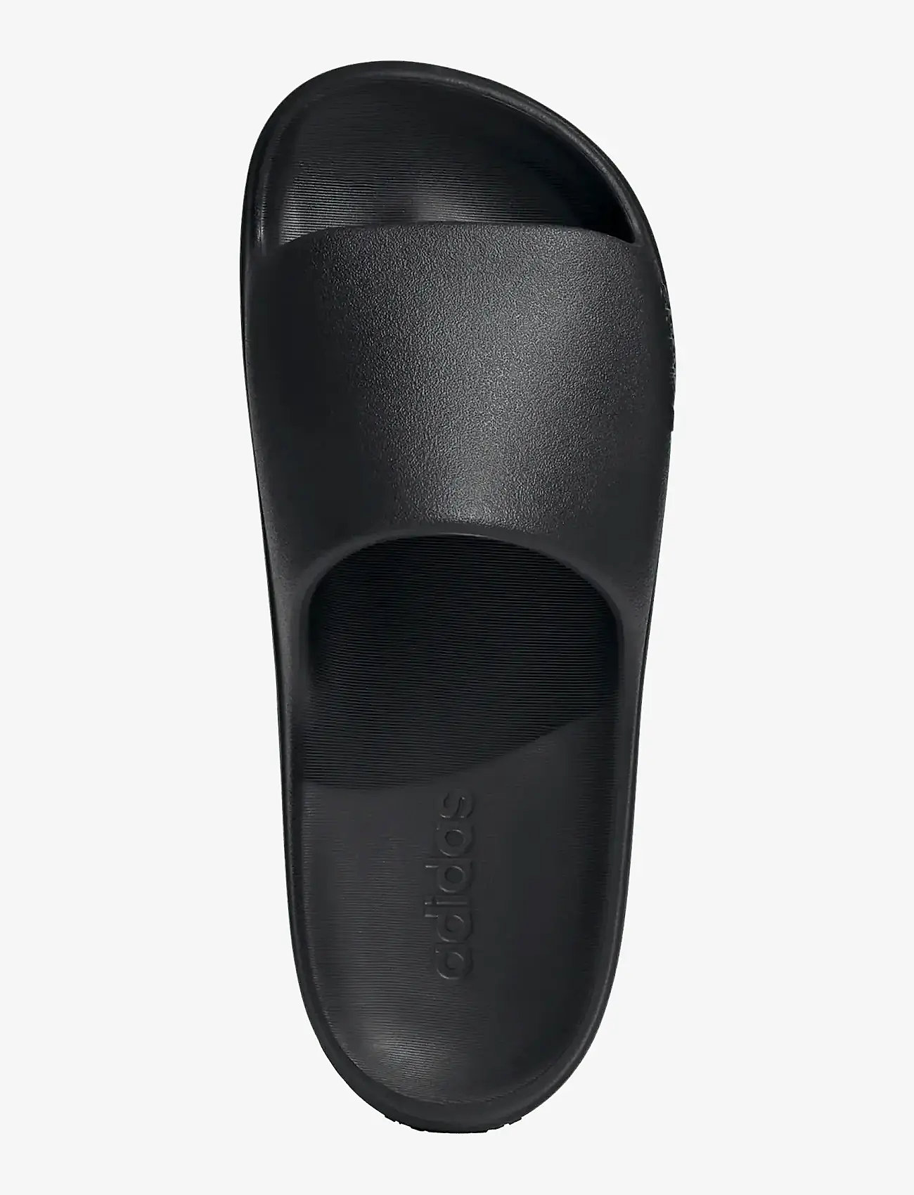 adidas Sportswear - ADILETTE LUMIA - sandals & slippers - cblack/cblack/cblack - 4