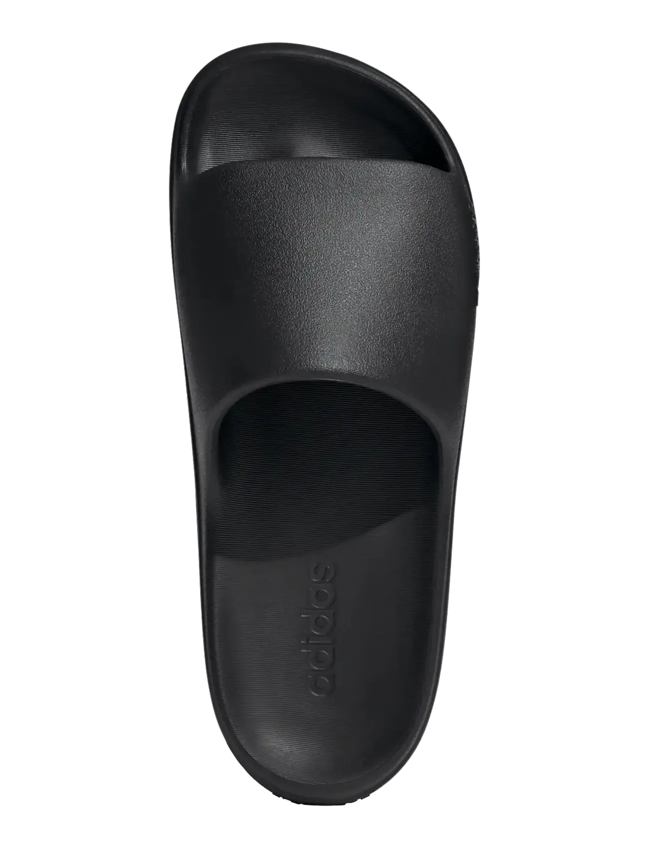 adidas Sportswear - ADILETTE LUMIA - pool-sandalen - cblack/cblack/cblack - 4