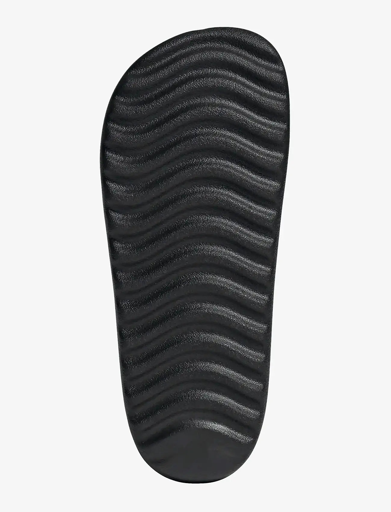 adidas Sportswear - ADILETTE LUMIA - sandals & slippers - cblack/cblack/cblack - 5