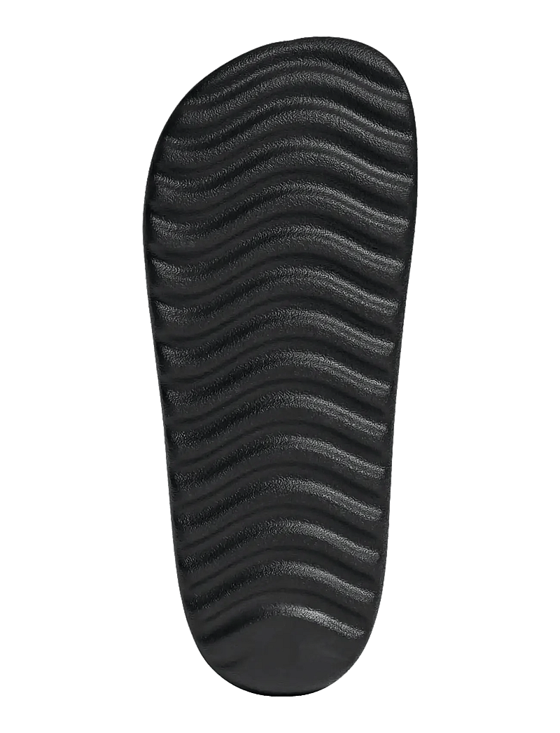 adidas Sportswear - ADILETTE LUMIA - sandalen en pantoffels - cblack/cblack/cblack - 5