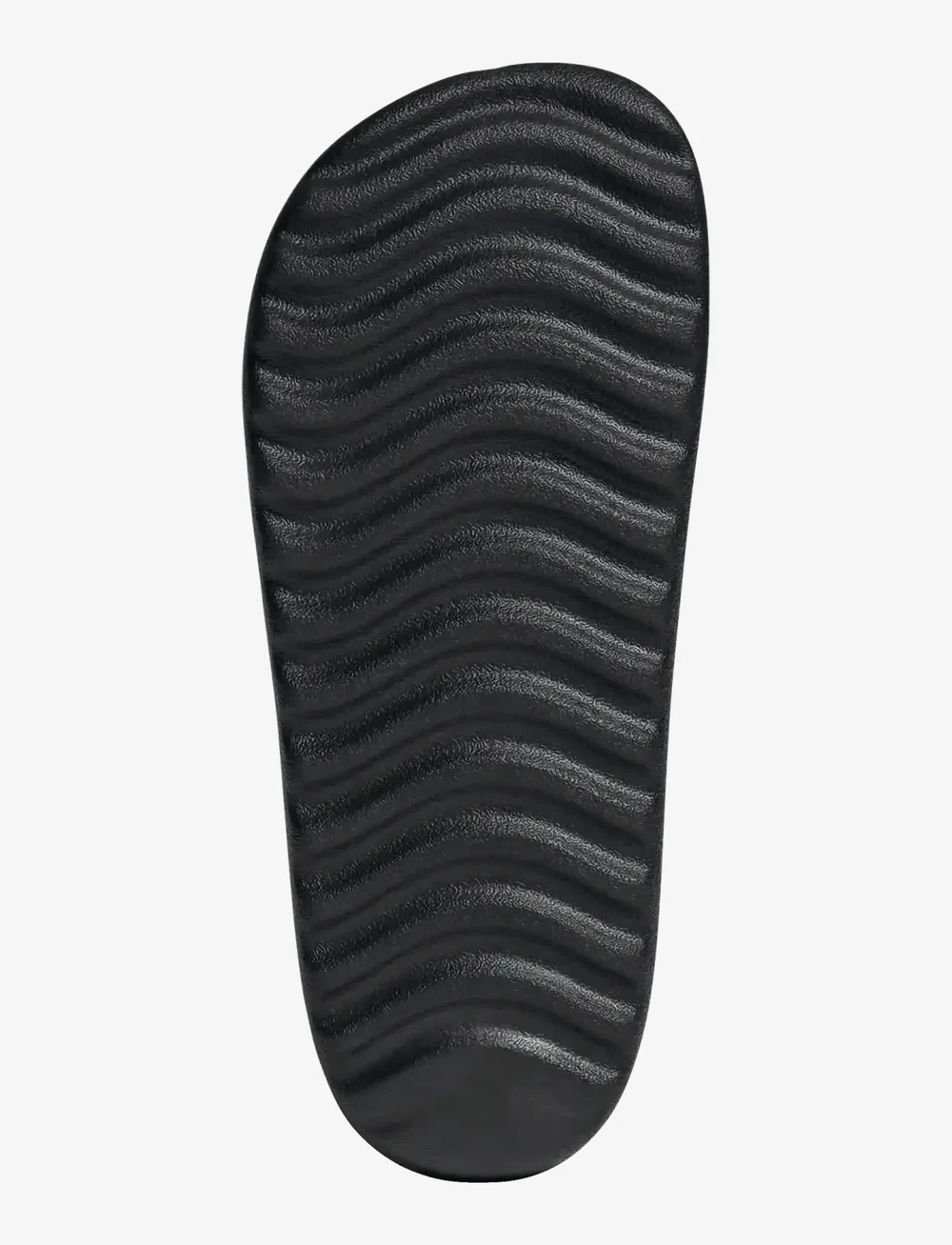 adidas Sportswear - ADILETTE LUMIA - sandały i klapki - cblack/cblack/cblack - 5