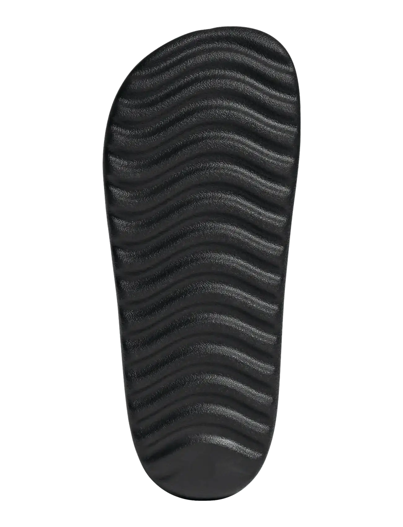 adidas Sportswear - ADILETTE LUMIA - sandalar og inniskór - cblack/cblack/cblack - 5