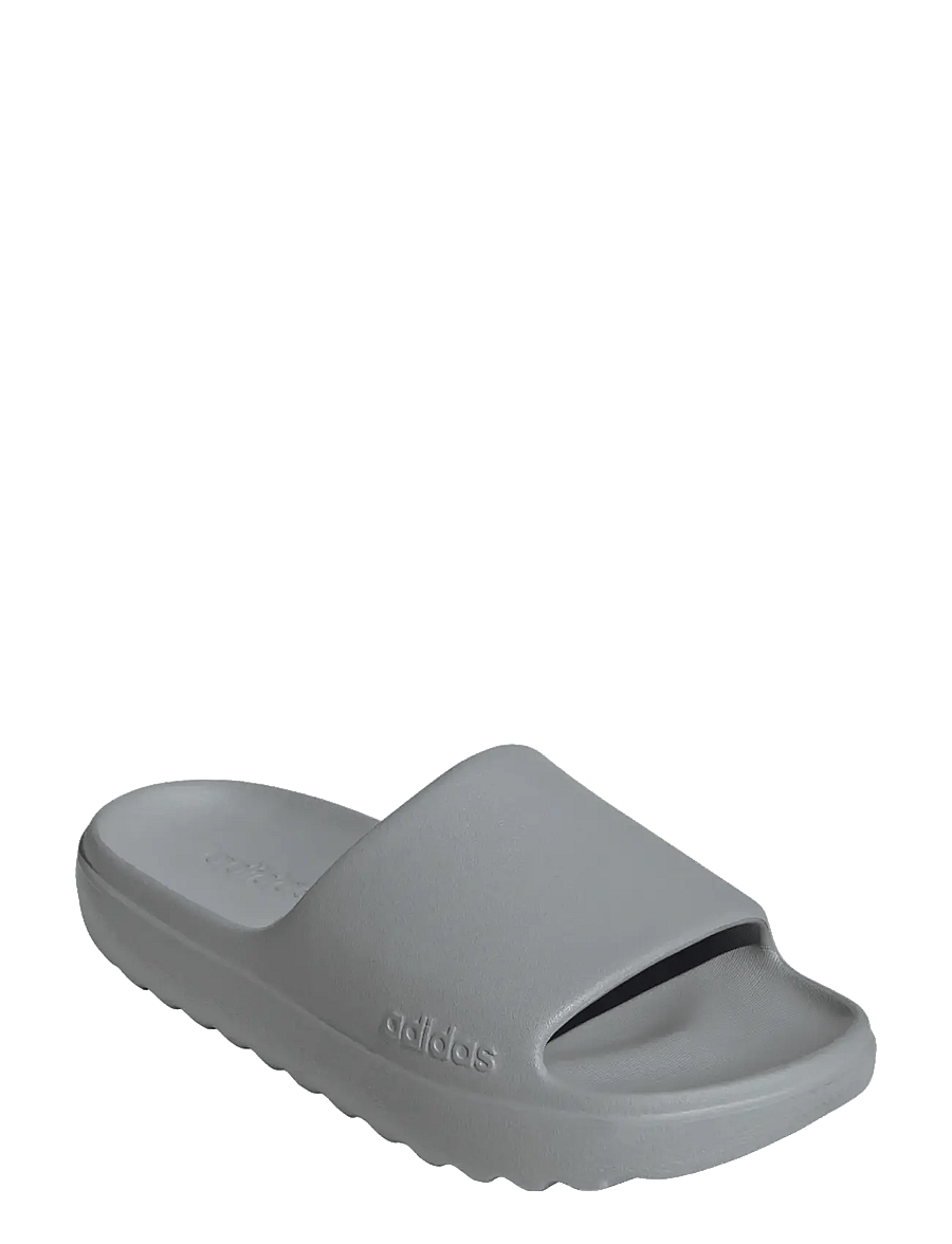 adidas Sportswear - ADILETTE LUMIA - badesko & badesandaler - silvmt/silvmt/silvmt - 0