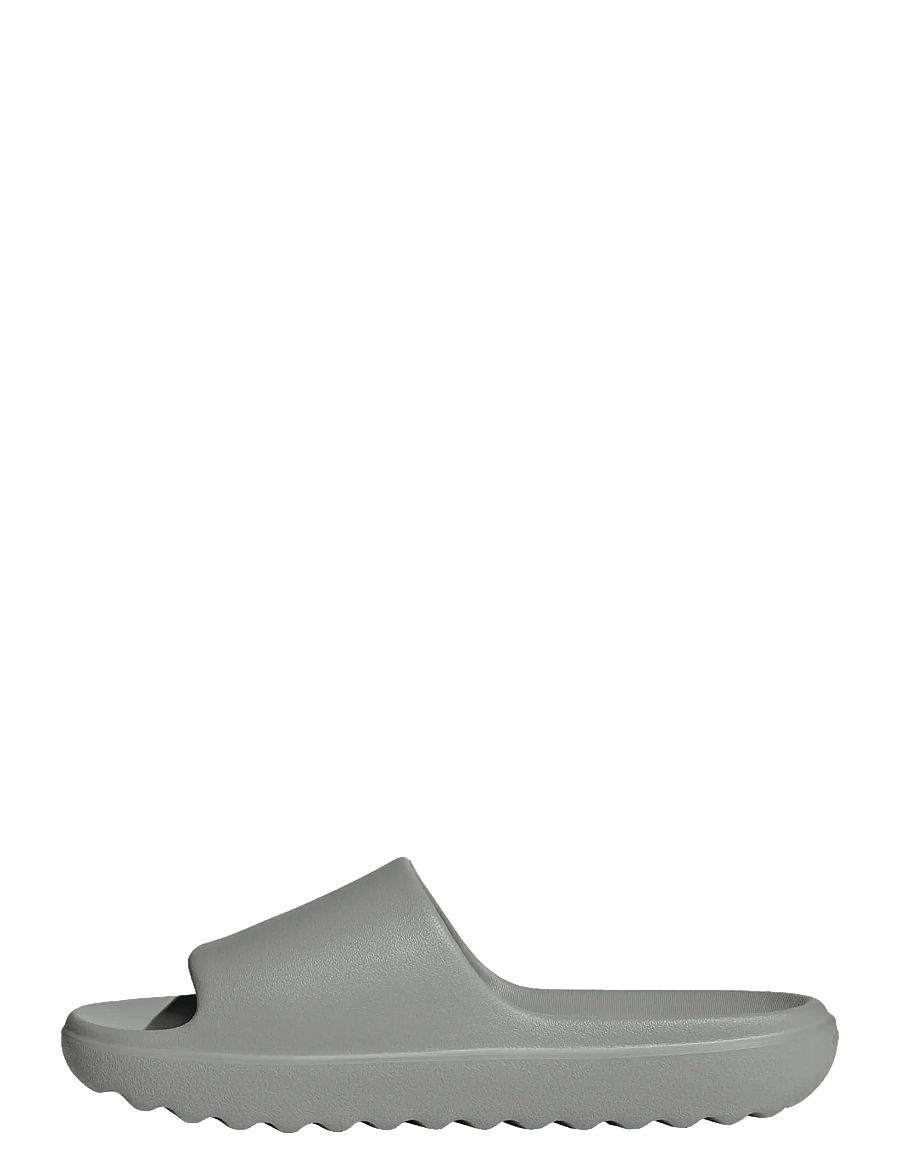 adidas Sportswear - ADILETTE LUMIA - badesko & badesandaler - silvmt/silvmt/silvmt - 2