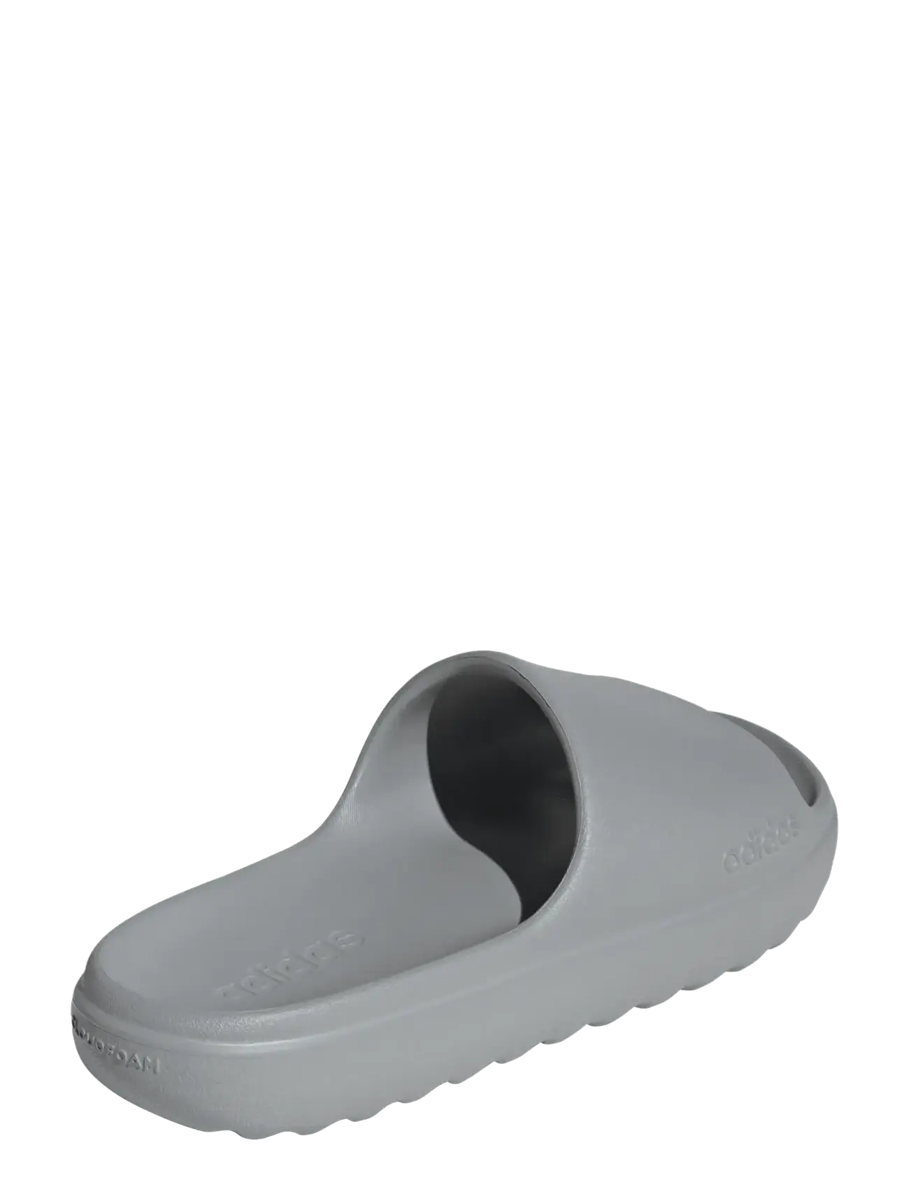 adidas Sportswear - ADILETTE LUMIA - badesko & badesandaler - silvmt/silvmt/silvmt - 3