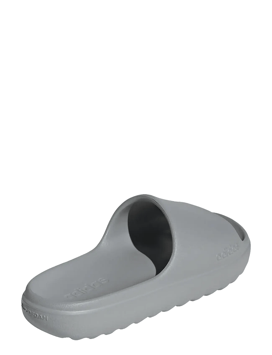 adidas Sportswear - ADILETTE LUMIA - badesko & badesandaler - silvmt/silvmt/silvmt - 3