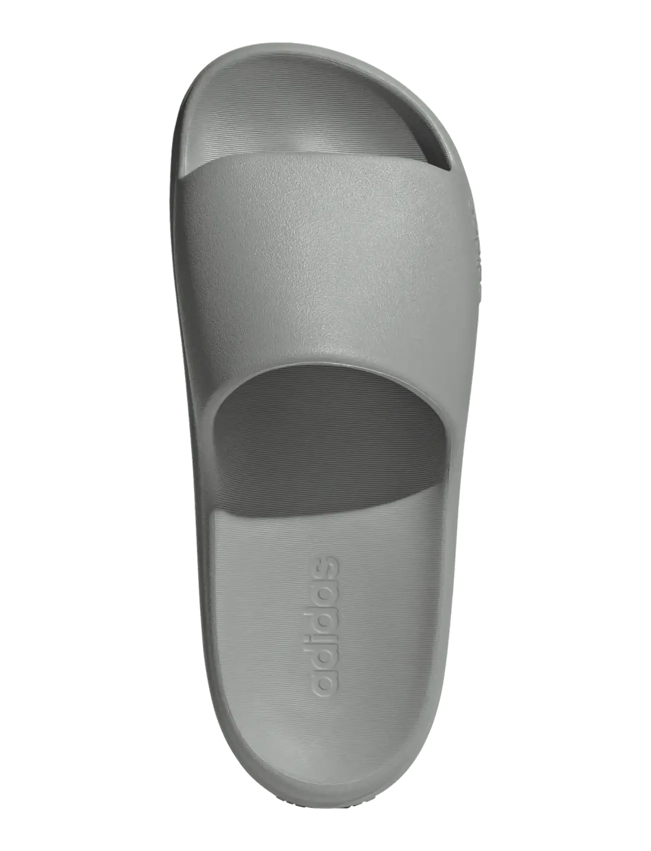adidas Sportswear - ADILETTE LUMIA - badesko & badesandaler - silvmt/silvmt/silvmt - 4