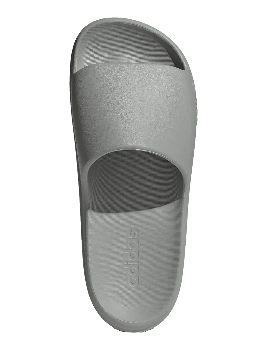 adidas Sportswear - ADILETTE LUMIA - badesko & badesandaler - silvmt/silvmt/silvmt - 4