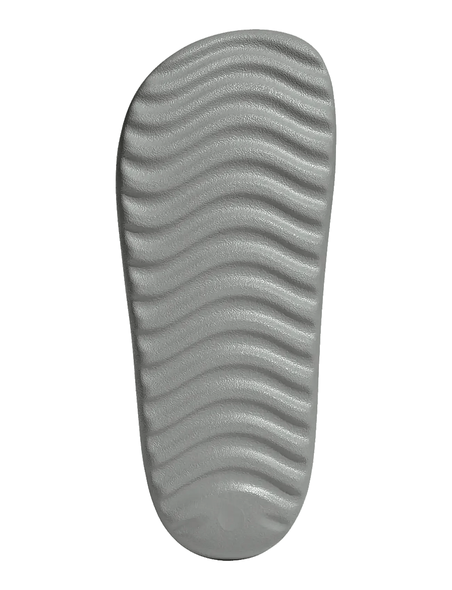 adidas Sportswear - ADILETTE LUMIA - badesko & badesandaler - silvmt/silvmt/silvmt - 5