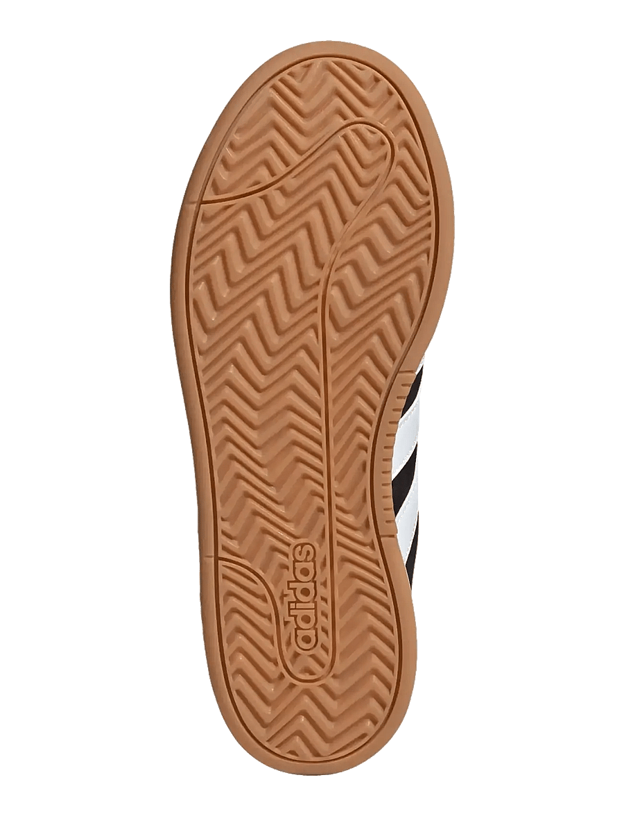 adidas Sportswear - GRAND COURT ALPHA 00s - laisvalaikio batai žemu aulu - cblack/ftwwht/owhite - 5