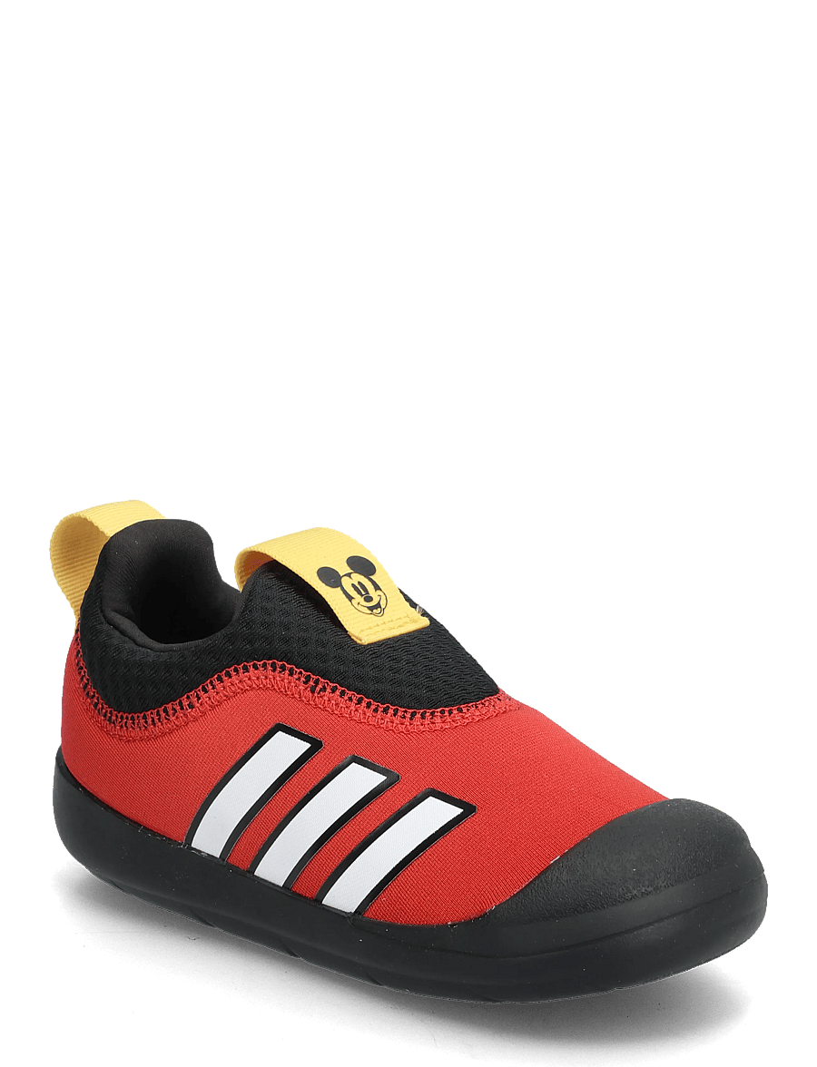 adidas Sportswear - MONOFIT MICKEY I - tennised - colred/ftwwht/cblack - 1
