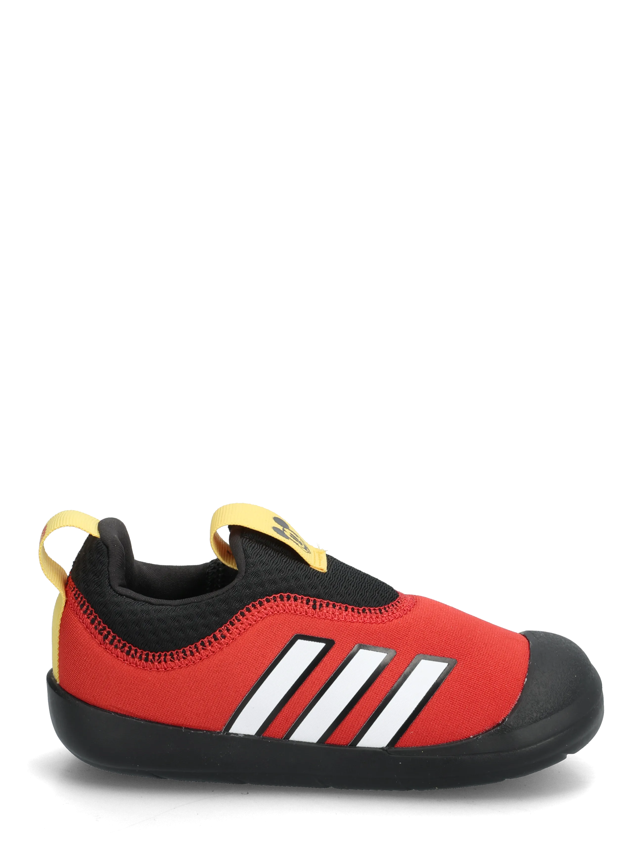 adidas Sportswear - MONOFIT MICKEY I - låga sneakers - colred/ftwwht/cblack - 2