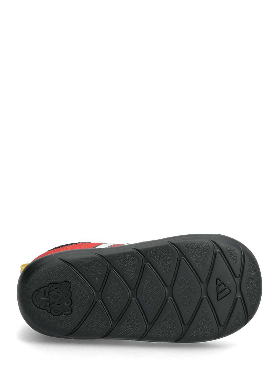 adidas Sportswear - MONOFIT MICKEY I - tennised - colred/ftwwht/cblack - 5