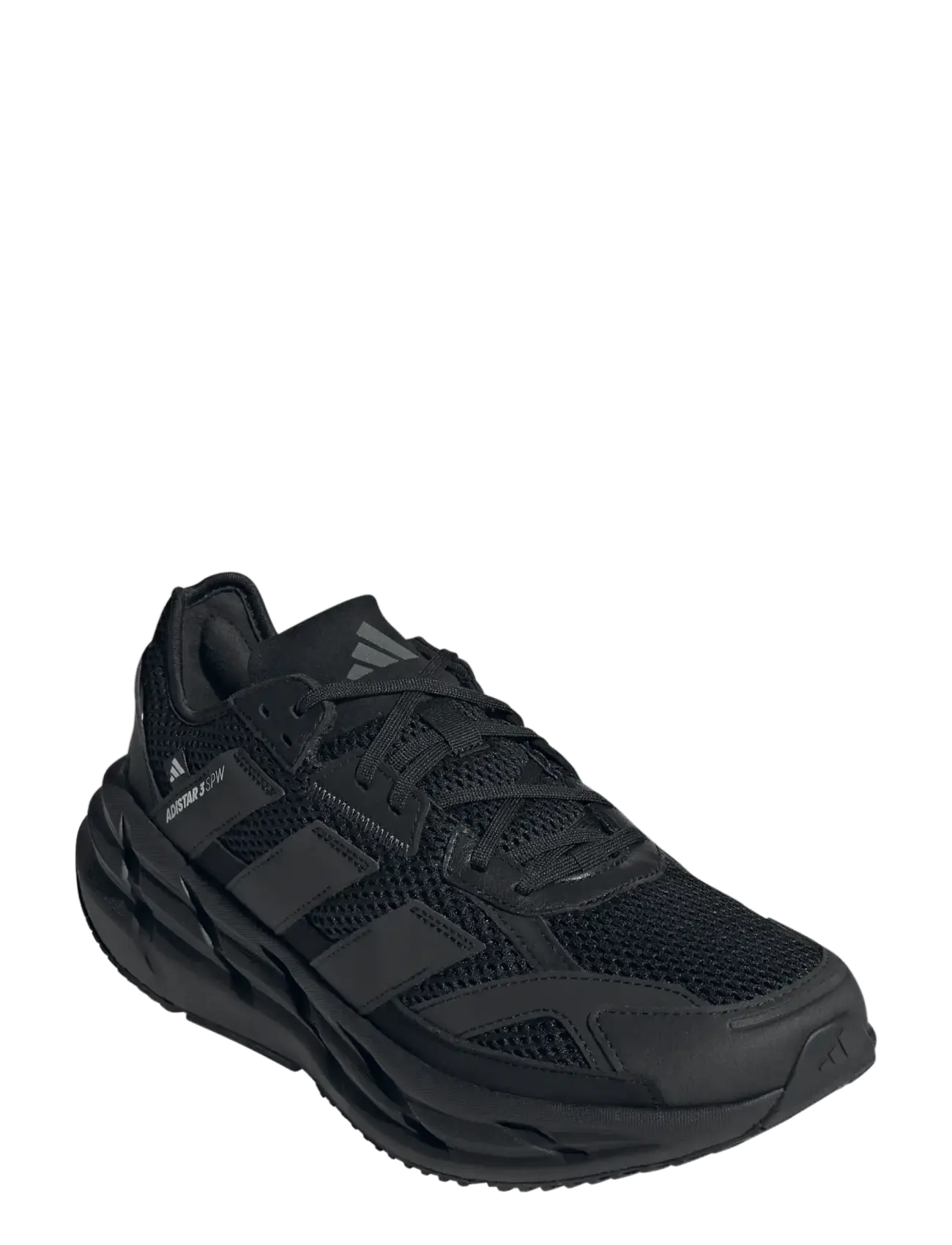 ADIDAS SPORTSWEAR Adistar 3 Sportswear Schwarz - 40 - Herren