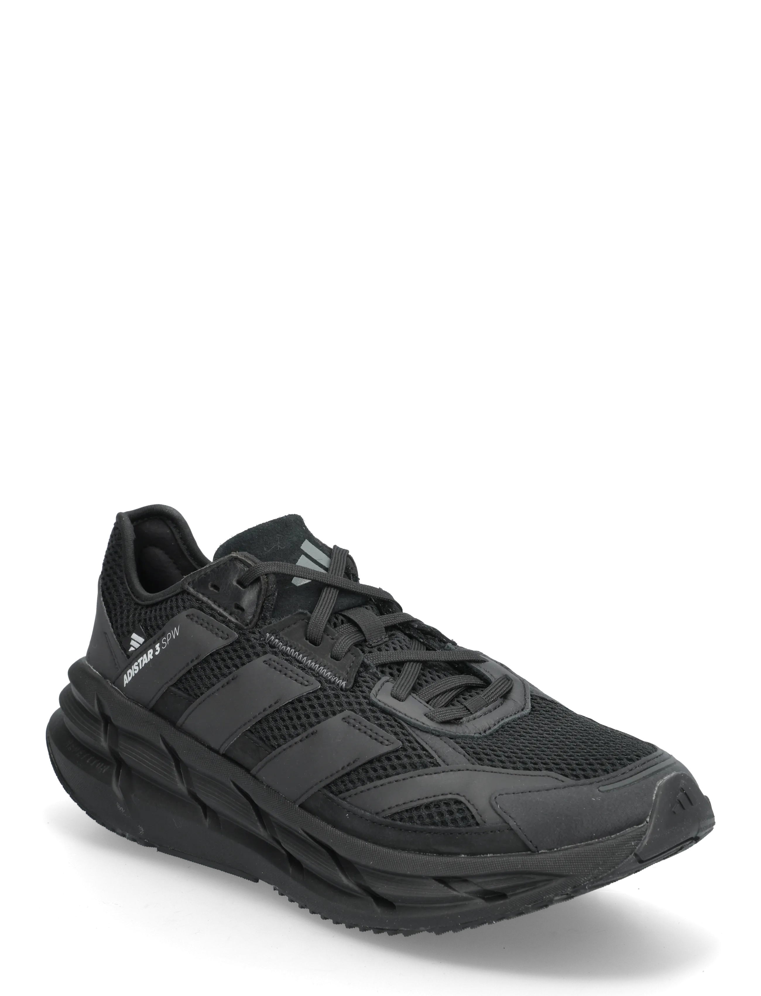 ADISTAR 3 SPORTSWEAR - CBLACK/CBLACK/GRESIX