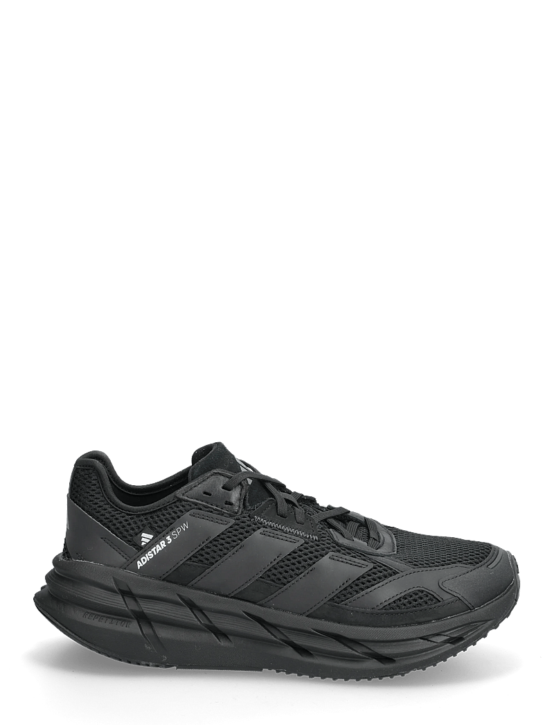 adidas Sportswear - ADISTAR 3 SPORTSWEAR - kingad - cblack/cblack/gresix - 1