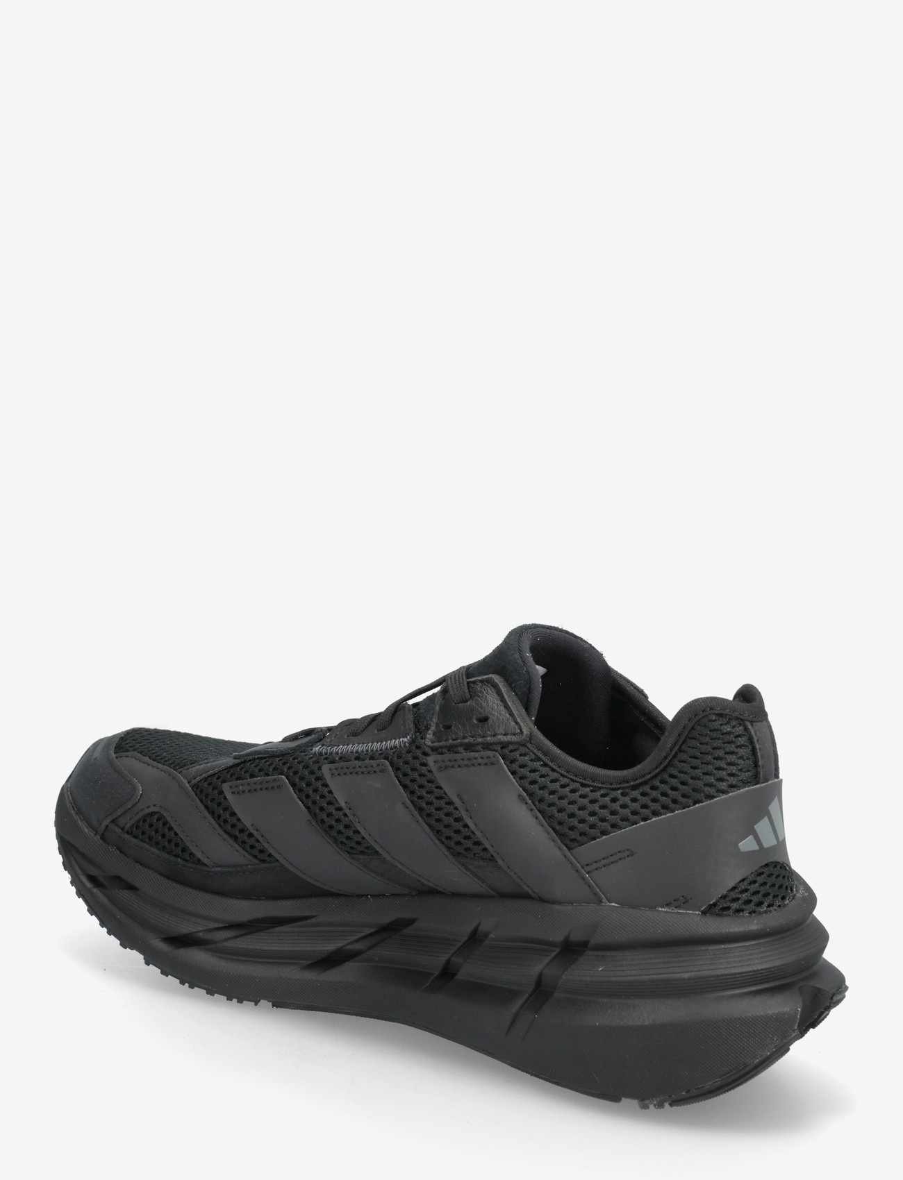 adidas Sportswear - ADISTAR 3 SPORTSWEAR - kingad - cblack/cblack/gresix - 2
