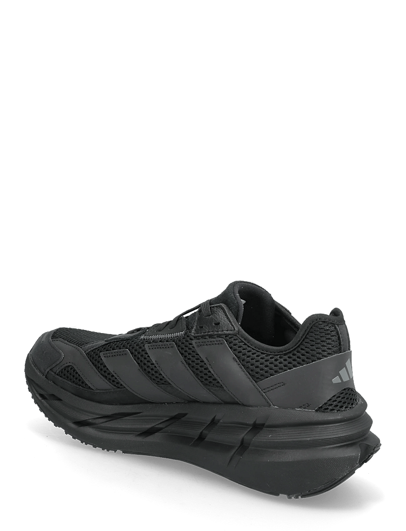 adidas Sportswear - ADISTAR 3 SPORTSWEAR - kingad - cblack/cblack/gresix - 2