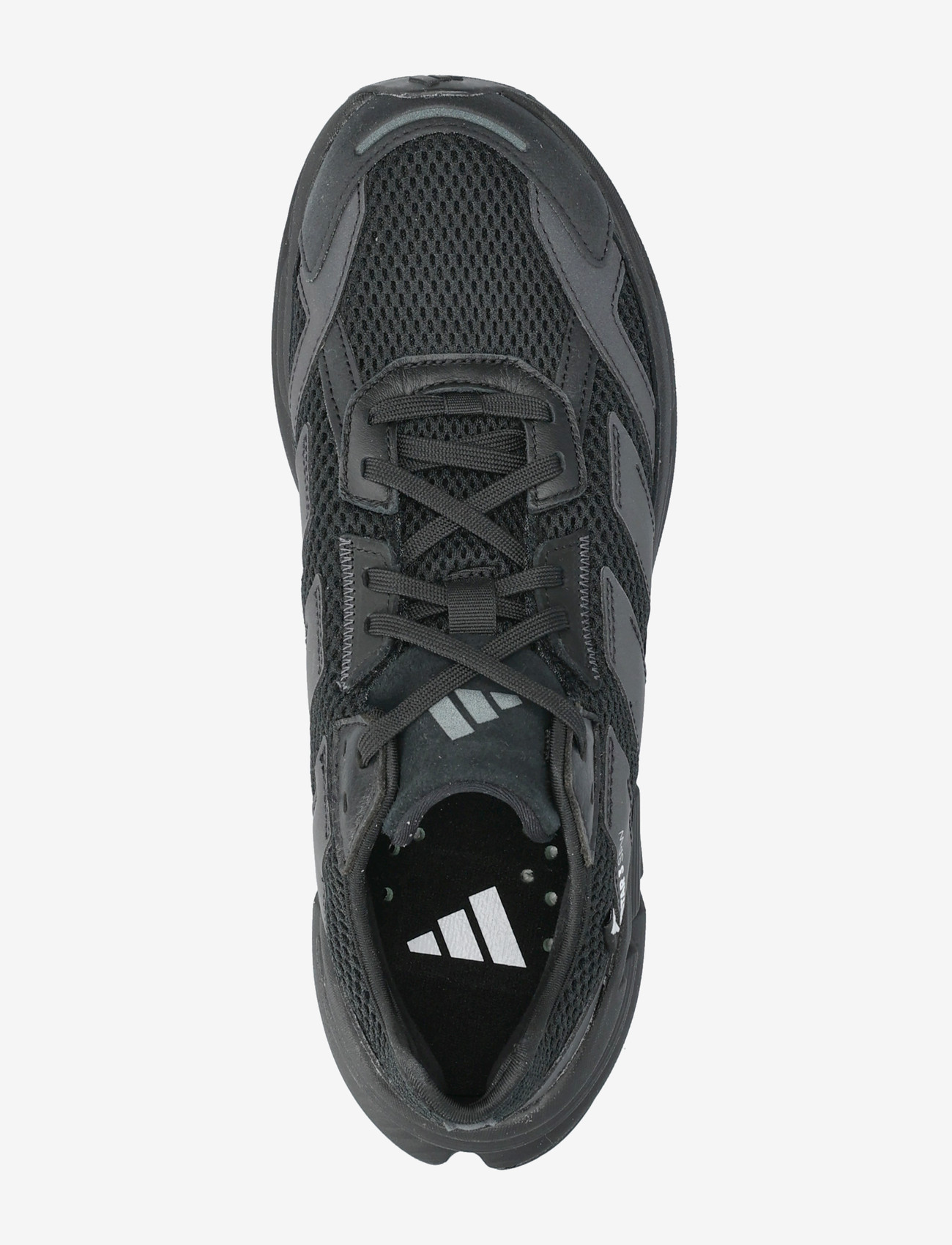 adidas Sportswear - ADISTAR 3 SPORTSWEAR - kingad - cblack/cblack/gresix - 3