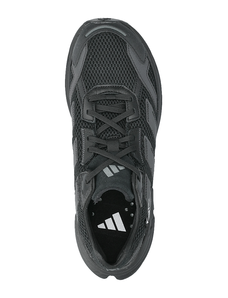 adidas Sportswear - ADISTAR 3 SPORTSWEAR - kingad - cblack/cblack/gresix - 3