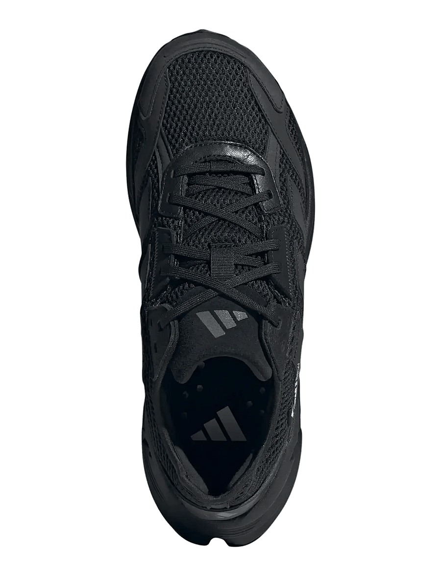 adidas Sportswear - ADISTAR 3 SPORTSWEAR - niedriger schnitt - cblack/cblack/gresix - 4