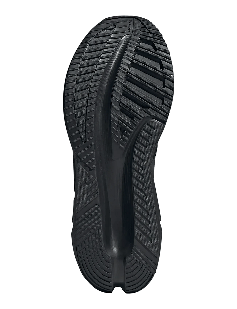 adidas Sportswear - ADISTAR 3 SPORTSWEAR - niedriger schnitt - cblack/cblack/gresix - 5
