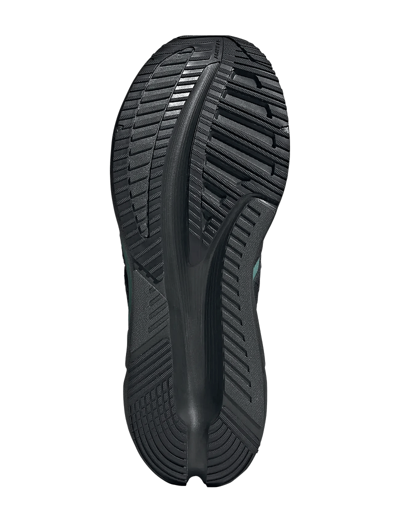 adidas Sportswear - ADISTAR 3 SPORTSWEAR - låga sneakers - carbon/cblack/impora - 5