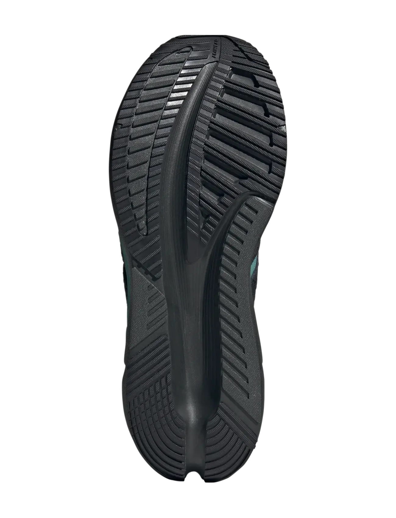 adidas Sportswear - ADISTAR 3 SPORTSWEAR - lav ankel - carbon/cblack/impora - 5