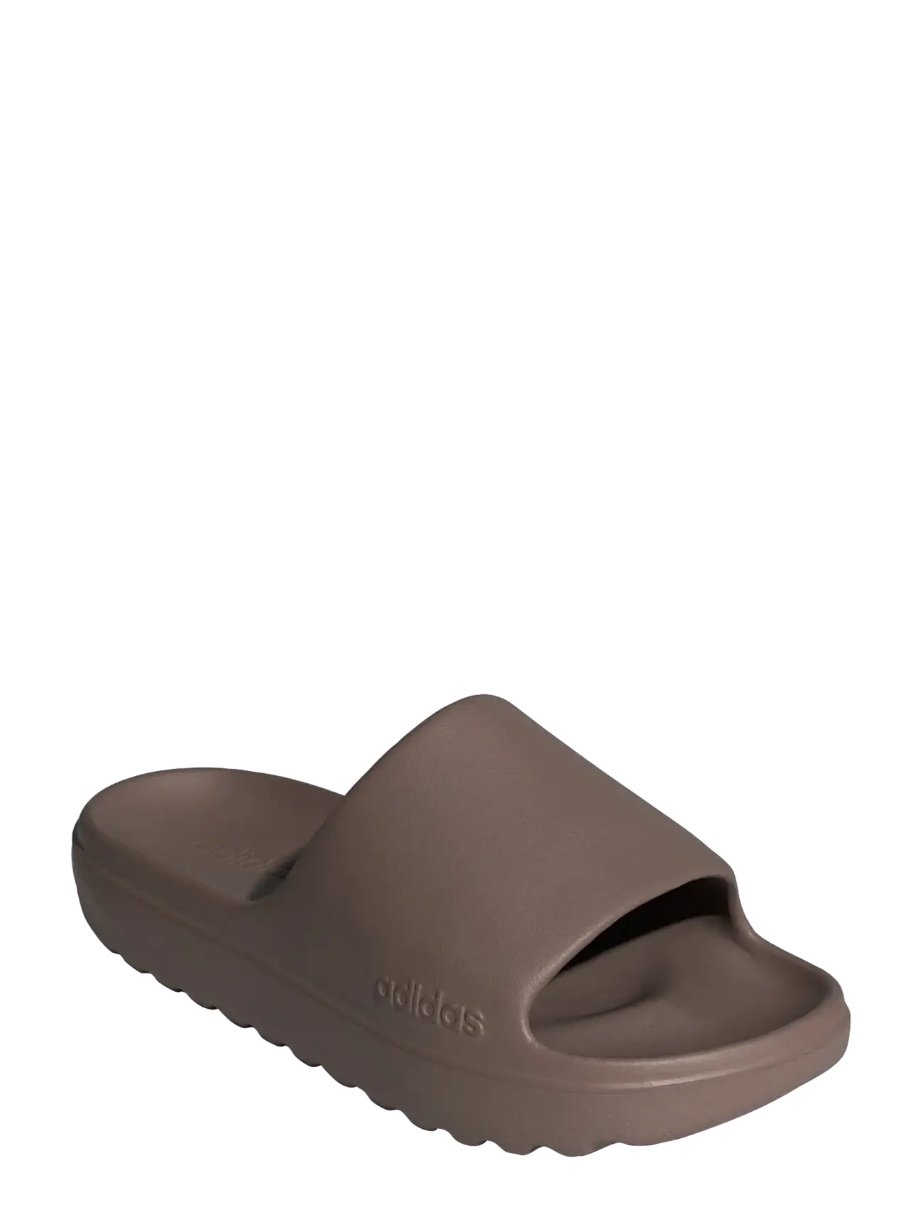 ADIDAS SPORTSWEAR Adilette Lumia Braun - 39 - Damen