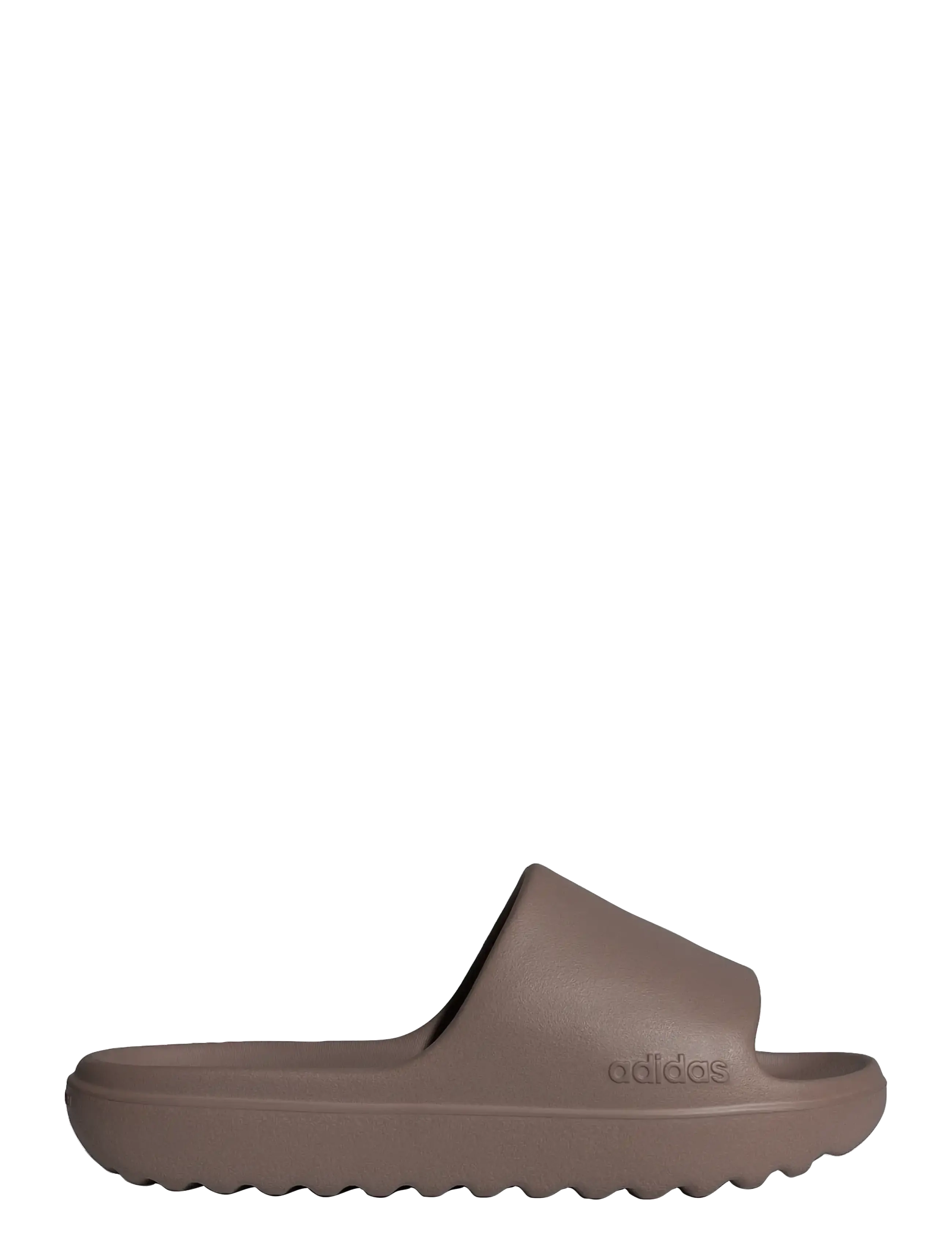 adidas Sportswear - ADILETTE LUMIA - badesko & badesandaler - trabrn/trabrn/trabrn - 1