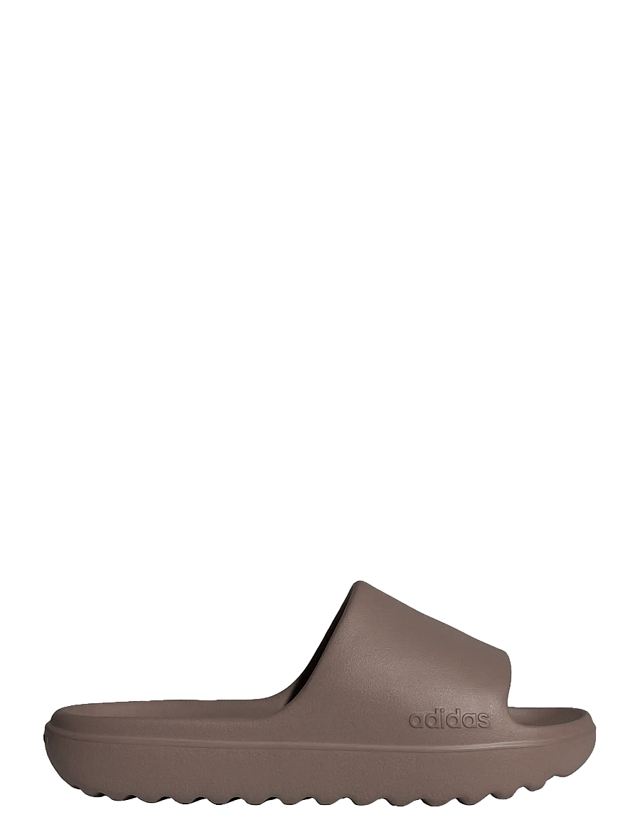 adidas Sportswear - ADILETTE LUMIA - badesko & badesandaler - trabrn/trabrn/trabrn - 1