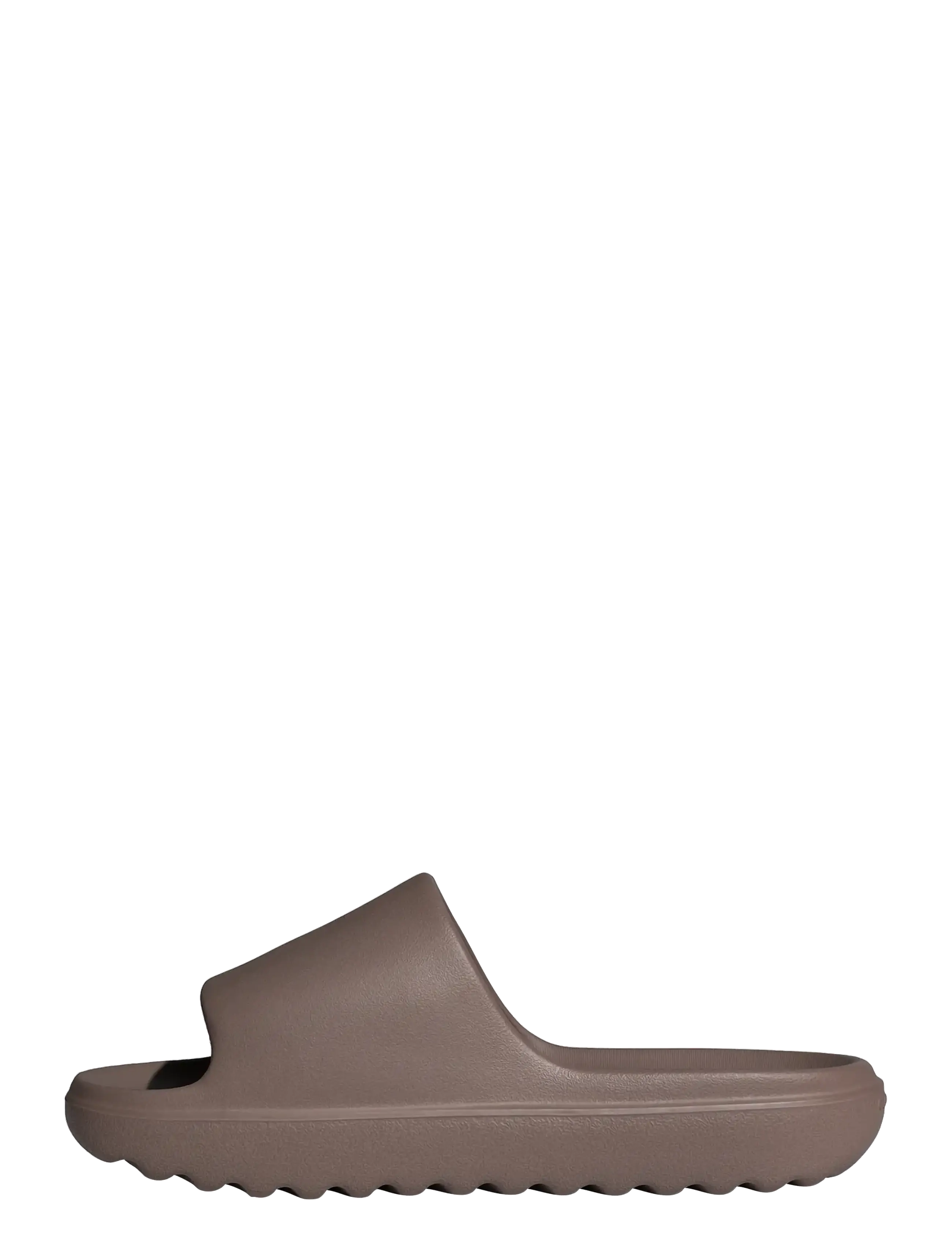 adidas Sportswear - ADILETTE LUMIA - badesko & badesandaler - trabrn/trabrn/trabrn - 2